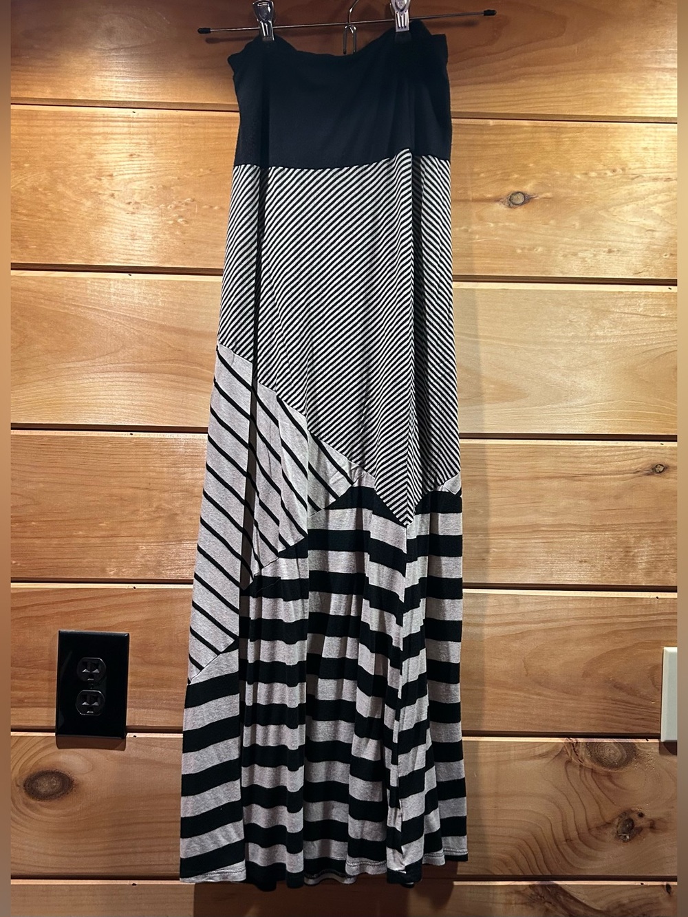 Women’s Summer Maxi Skirt